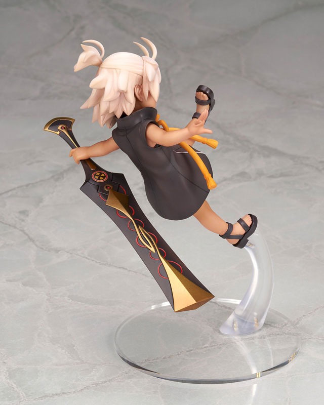 Scaled Figure 1/7 Saber / Okita Souji (Alter) - Final Ascension Ver. Fate/Grand Order By ALTER