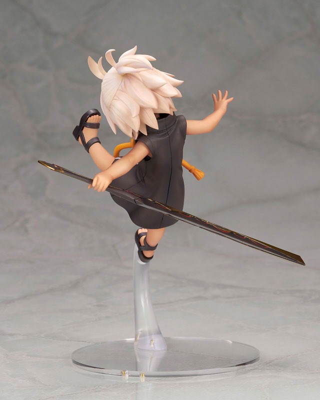 Scaled Figure 1/7 Saber / Okita Souji (Alter) - Final Ascension Ver. Fate/Grand Order By ALTER