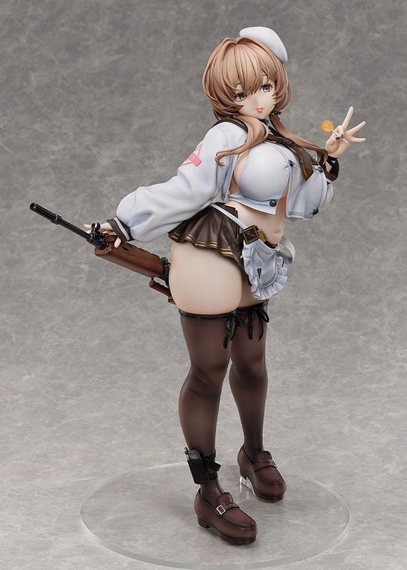 Scaled Figure 1/4 Bready - Goddess of Victory: NIKKE  By FREEing