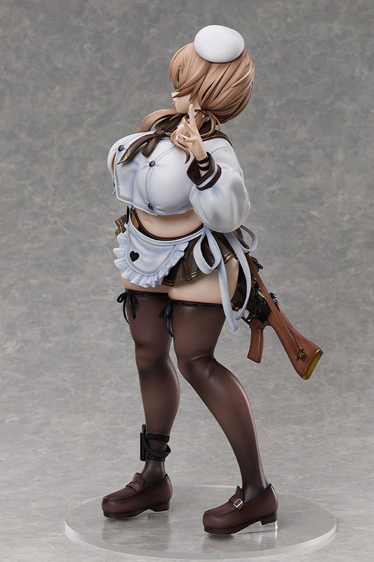 Scaled Figure 1/4 Bready - Goddess of Victory: NIKKE  By FREEing