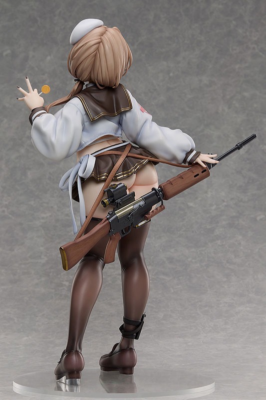 Scaled Figure 1/4 Bready - Goddess of Victory: NIKKE  By FREEing