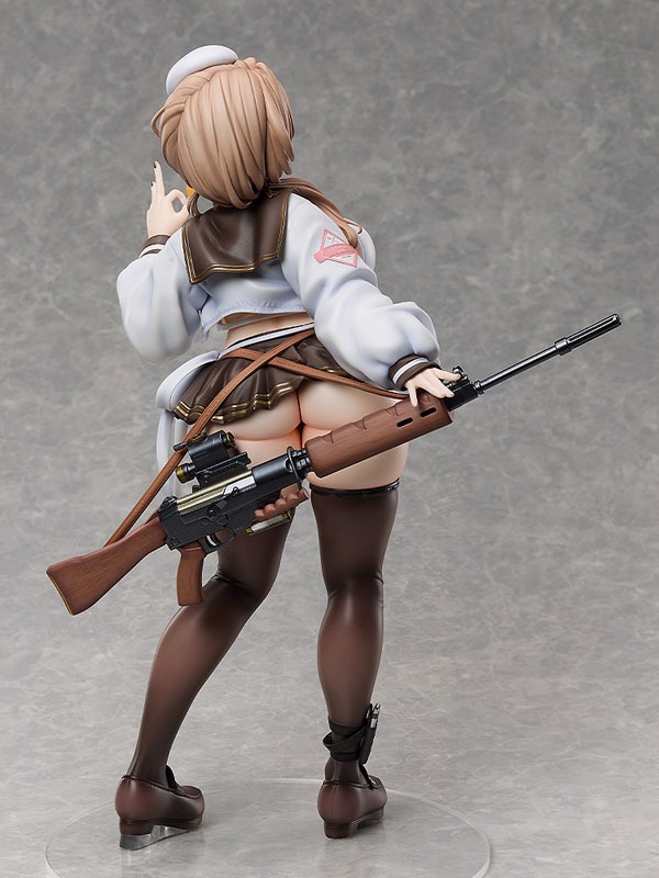 Scaled Figure 1/4 Bready - Goddess of Victory: NIKKE  By FREEing