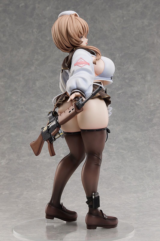 Scaled Figure 1/4 Bready - Goddess of Victory: NIKKE  By FREEing