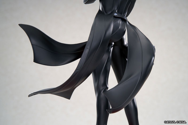 Scaled Figure 1/8 Shujinkou / Joker - Persona 5 The Royal  By APEX