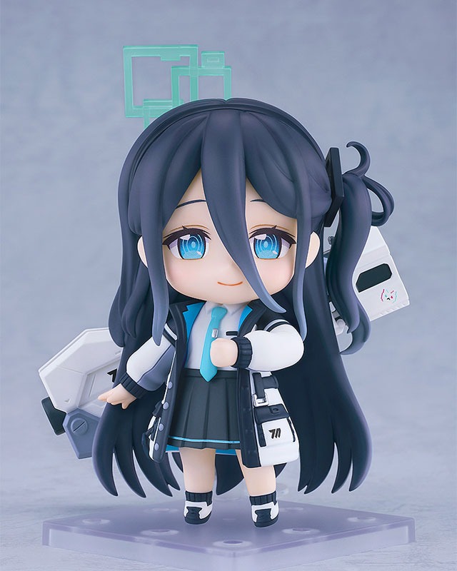 Nendoroid Tendo Arisu / Alice - Blue Archive By Good Smile Company
