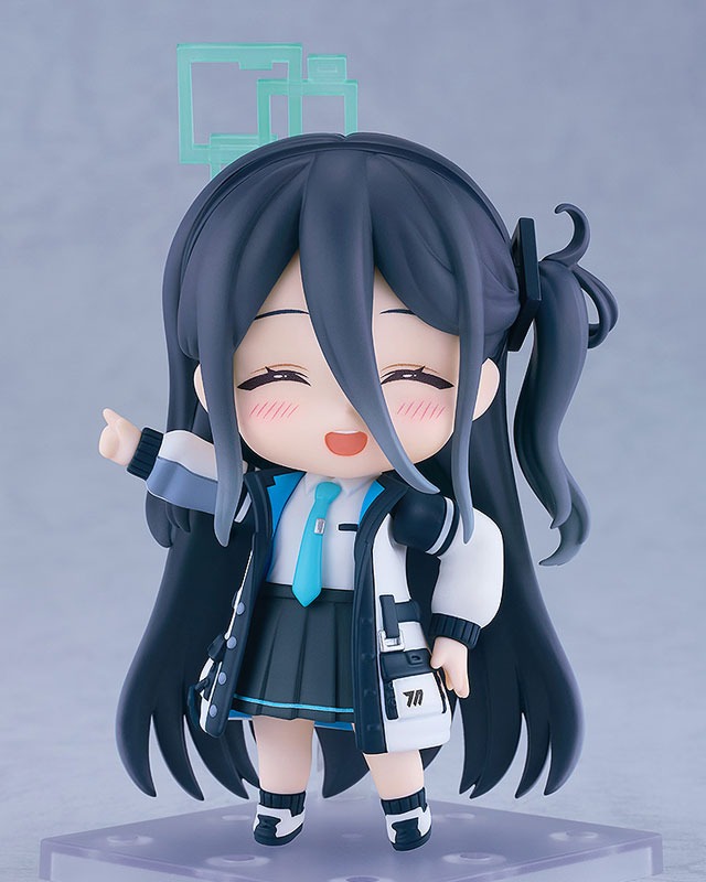 Nendoroid Tendo Arisu / Alice - Blue Archive By Good Smile Company