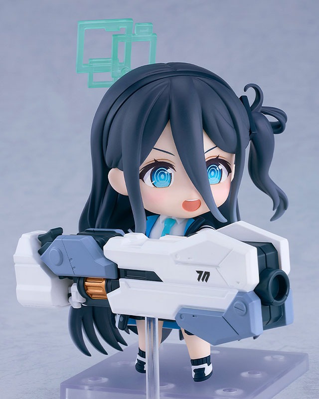 Nendoroid Tendo Arisu / Alice - Blue Archive By Good Smile Company