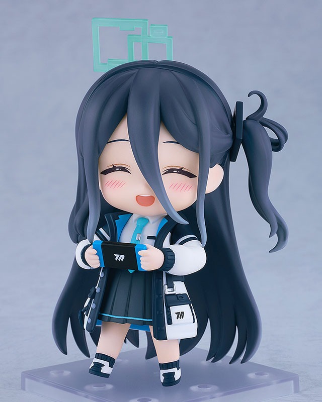 Nendoroid Tendo Arisu / Alice - Blue Archive By Good Smile Company