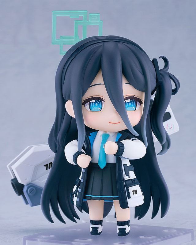 Nendoroid Tendo Arisu / Alice - Blue Archive By Good Smile Company