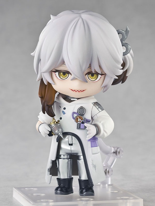 Nendoroid Medicine Pocket - Reverse: 1999 By Good Smile Arts Shanghai