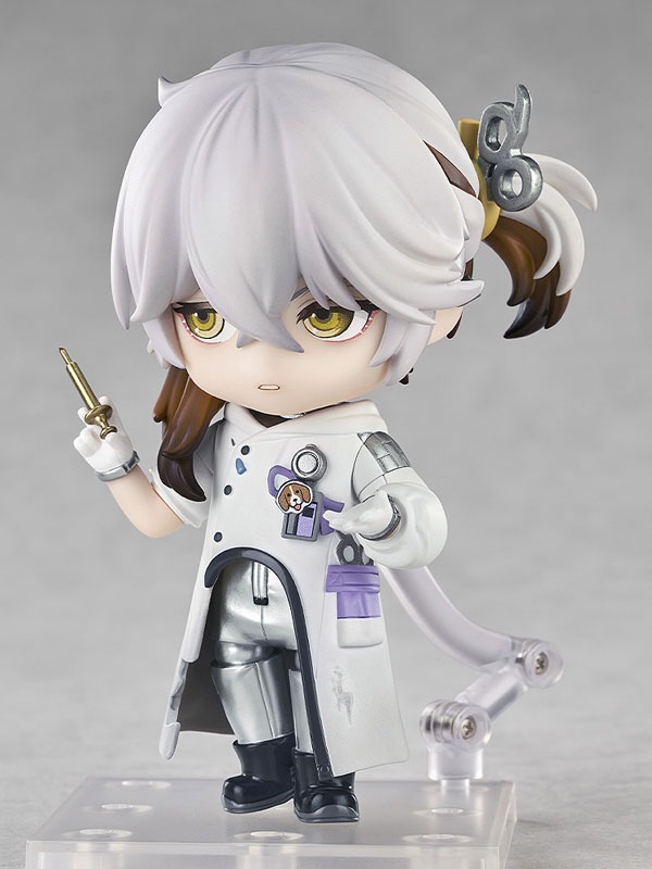 Nendoroid Medicine Pocket - Reverse: 1999 By Good Smile Arts Shanghai