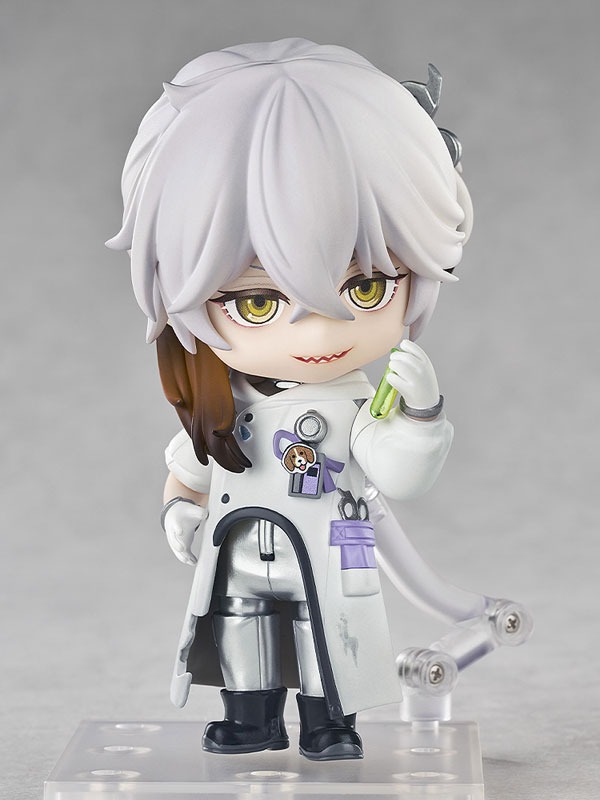 Nendoroid Medicine Pocket - Reverse: 1999 By Good Smile Arts Shanghai