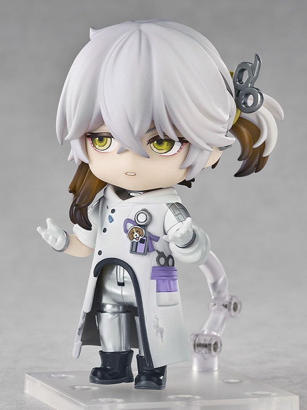 Nendoroid Medicine Pocket - Reverse: 1999 By Good Smile Arts Shanghai