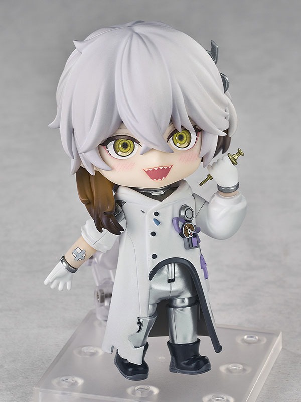 Nendoroid Medicine Pocket - Reverse: 1999 By Good Smile Arts Shanghai