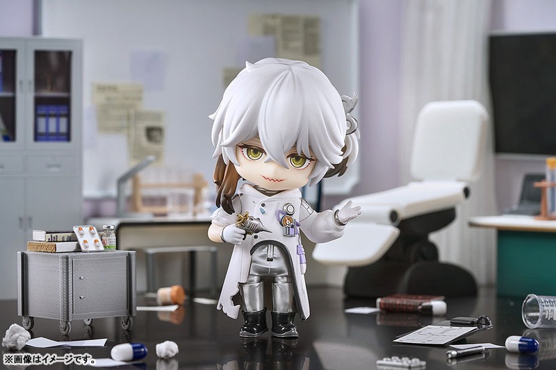 Nendoroid Medicine Pocket - Reverse: 1999 By Good Smile Arts Shanghai