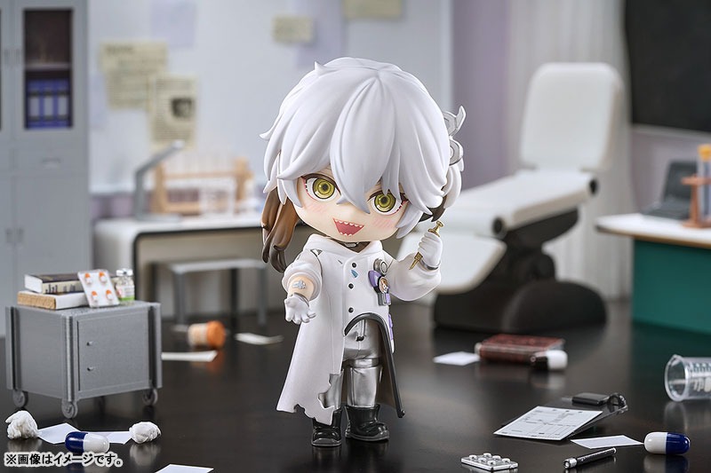 Nendoroid Medicine Pocket - Reverse: 1999 By Good Smile Arts Shanghai