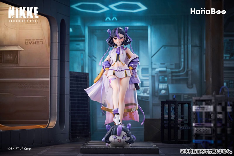 Scaled Figure 1/6 Syuen - Goddess of Victory: NIKKE By HanaBee
