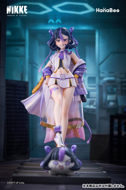 Scaled Figure 1/6 Syuen - Goddess of Victory: NIKKE By HanaBee