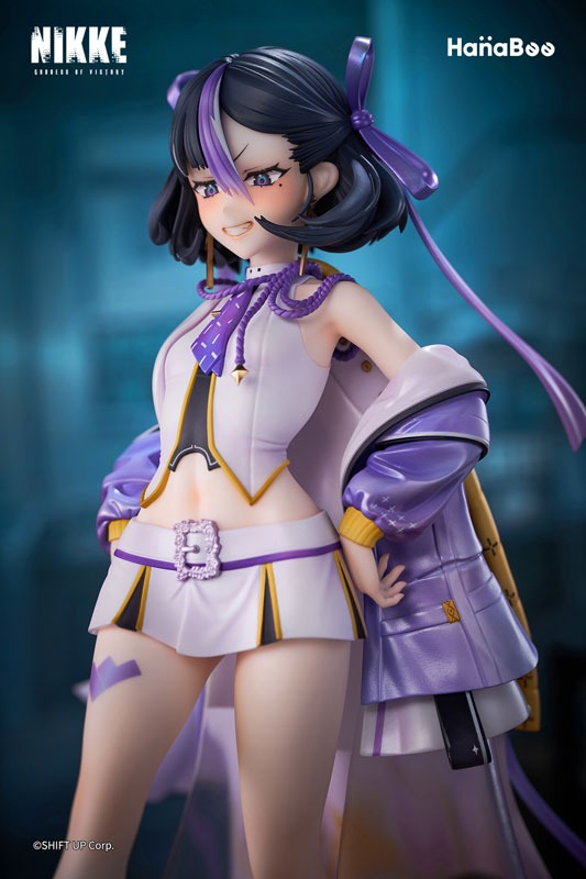 Scaled Figure 1/6 Syuen - Goddess of Victory: NIKKE By HanaBee
