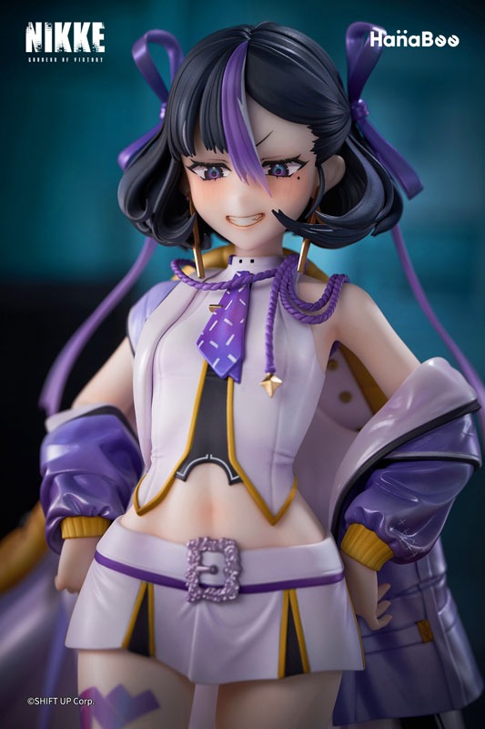 Scaled Figure 1/6 Syuen - Goddess of Victory: NIKKE By HanaBee