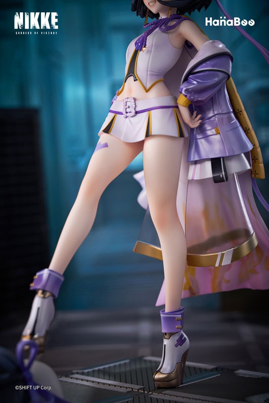 Scaled Figure 1/6 Syuen - Goddess of Victory: NIKKE By HanaBee