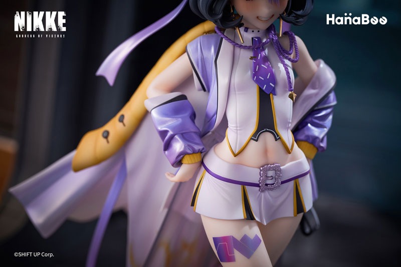 Scaled Figure 1/6 Syuen - Goddess of Victory: NIKKE By HanaBee