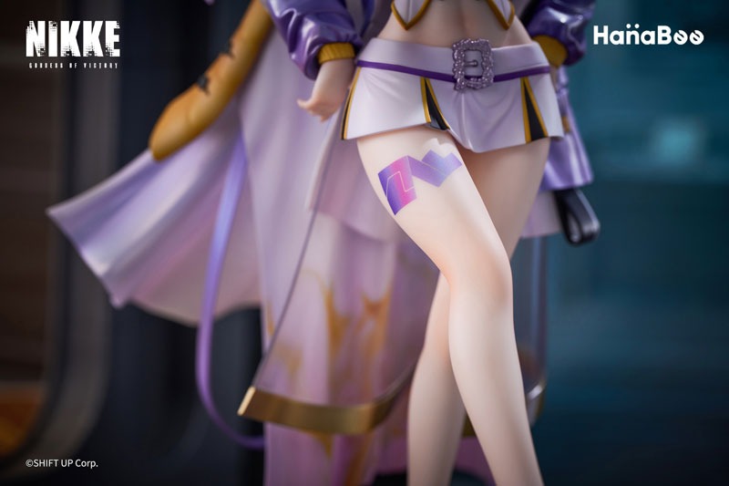 Scaled Figure 1/6 Syuen - Goddess of Victory: NIKKE By HanaBee