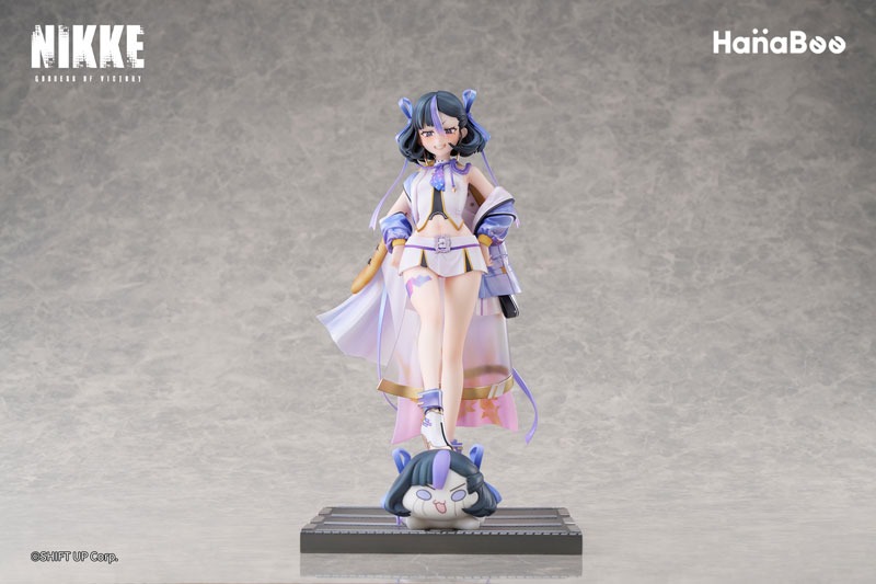Scaled Figure 1/6 Syuen - Goddess of Victory: NIKKE By HanaBee