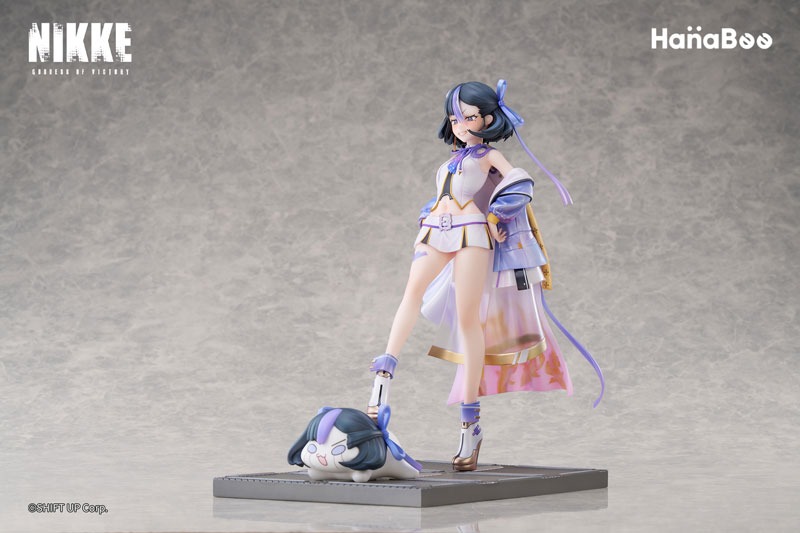 Scaled Figure 1/6 Syuen - Goddess of Victory: NIKKE By HanaBee