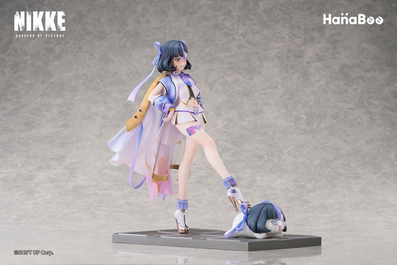 Scaled Figure 1/6 Syuen - Goddess of Victory: NIKKE By HanaBee