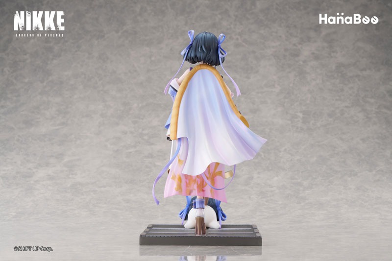 Scaled Figure 1/6 Syuen - Goddess of Victory: NIKKE By HanaBee