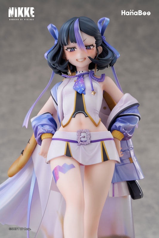 Scaled Figure 1/6 Syuen - Goddess of Victory: NIKKE By HanaBee