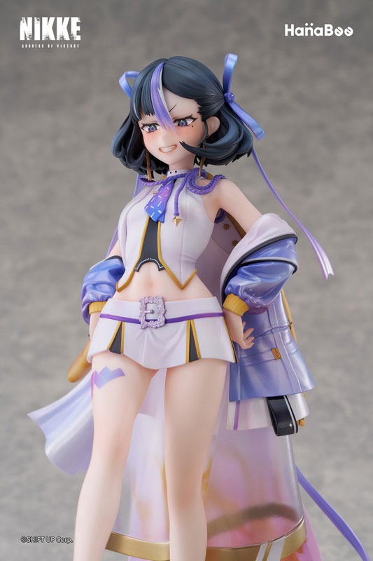 Scaled Figure 1/6 Syuen - Goddess of Victory: NIKKE By HanaBee