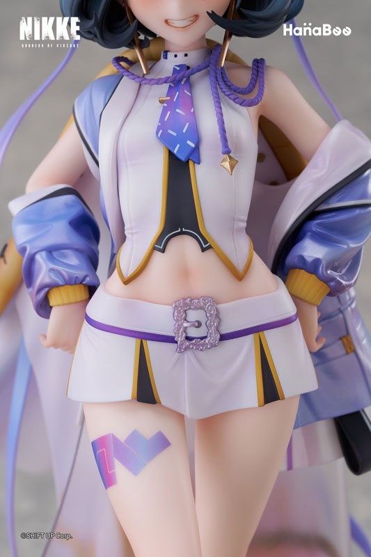 Scaled Figure 1/6 Syuen - Goddess of Victory: NIKKE By HanaBee