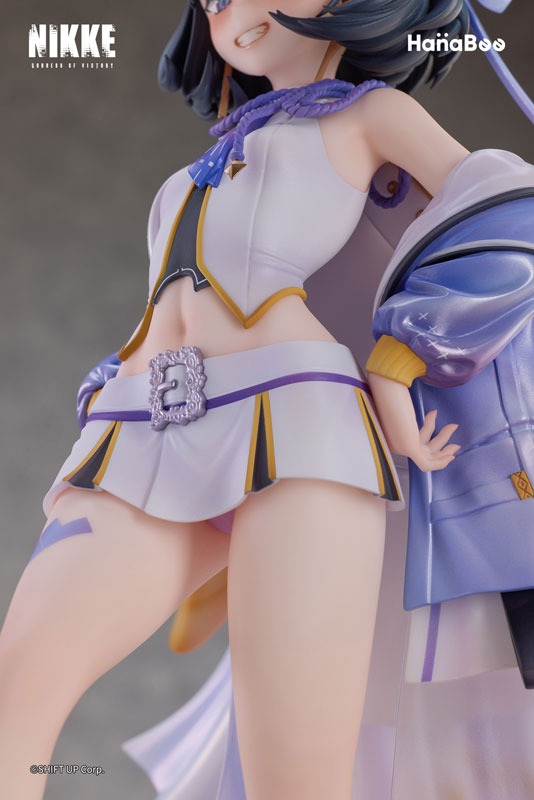 Scaled Figure 1/6 Syuen - Goddess of Victory: NIKKE By HanaBee