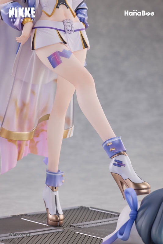 Scaled Figure 1/6 Syuen - Goddess of Victory: NIKKE By HanaBee
