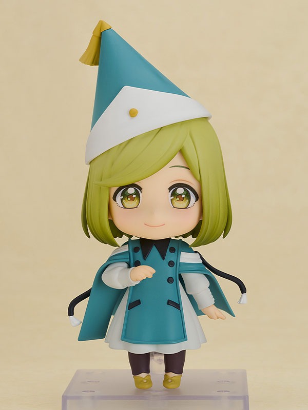 Nendoroid Coco - Witch Hat Atelier By Good Smile Company