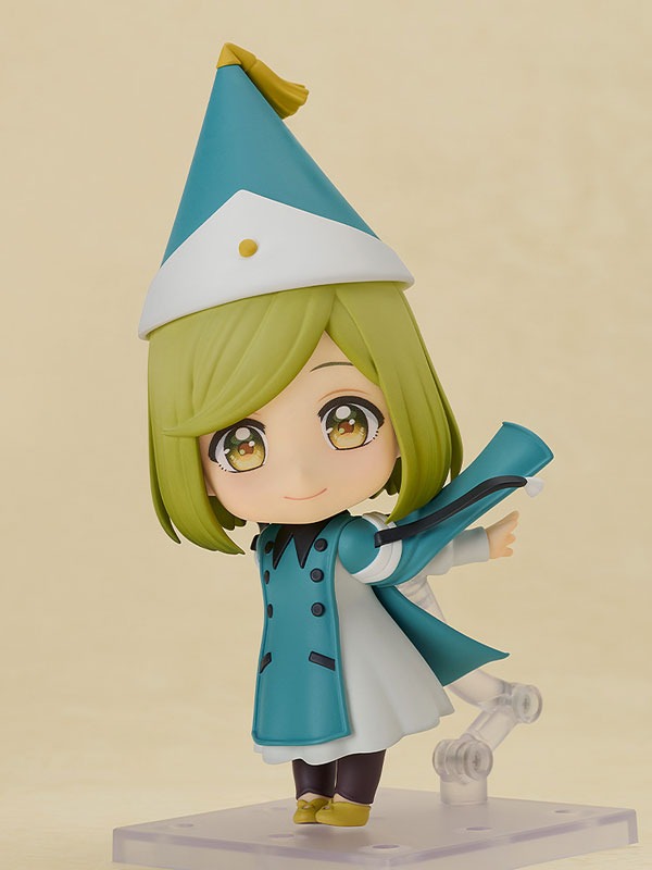 Nendoroid Coco - Witch Hat Atelier By Good Smile Company
