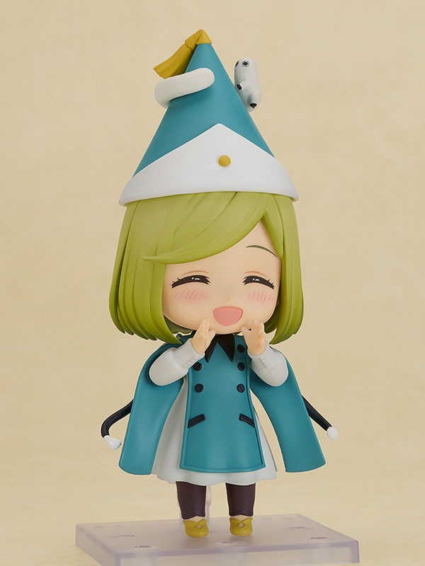 Nendoroid Coco - Witch Hat Atelier By Good Smile Company