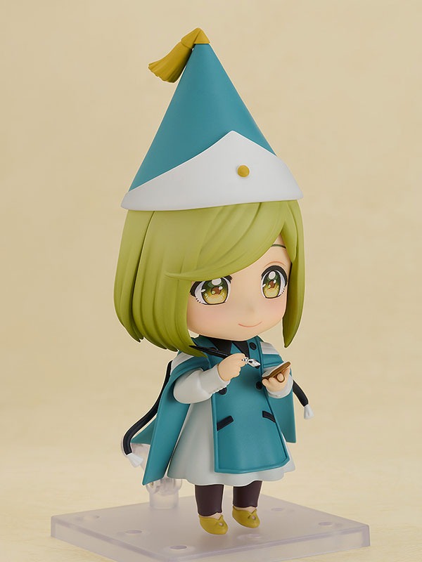 Nendoroid Coco - Witch Hat Atelier By Good Smile Company