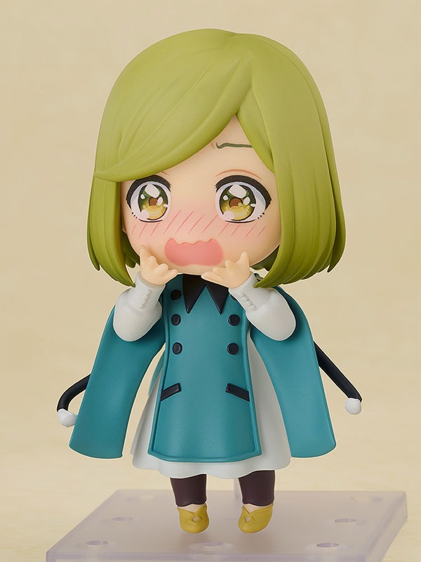 Nendoroid Coco - Witch Hat Atelier By Good Smile Company