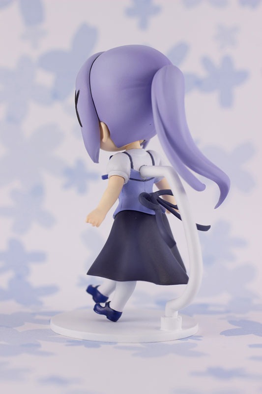 Plafia Mini Figure Chino - Gochuumon wa Usagi Desu ka? Bloom By PLUM