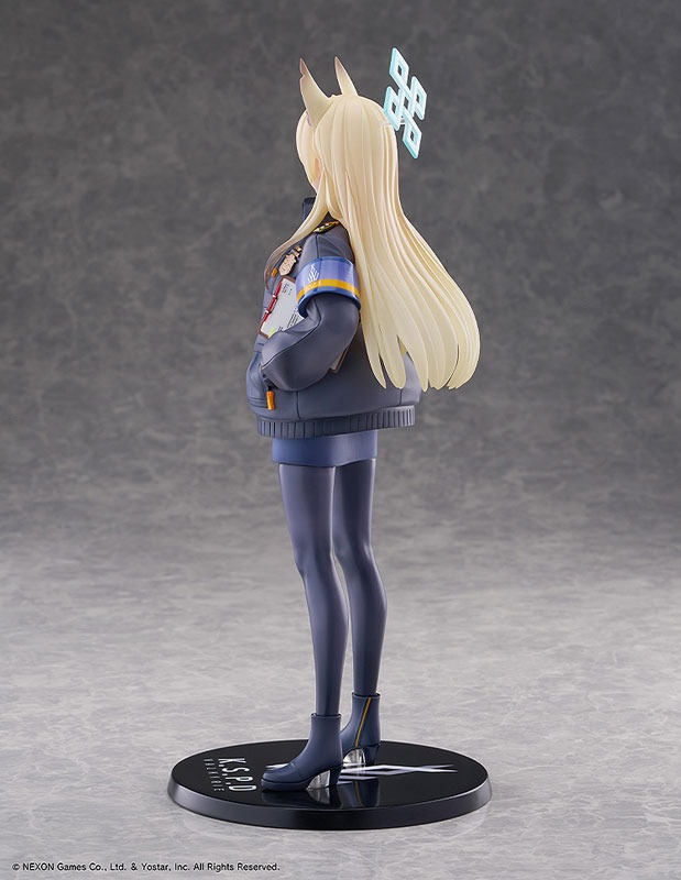 Scaled Figure 1/7 Kanna - Blue Archive By WING