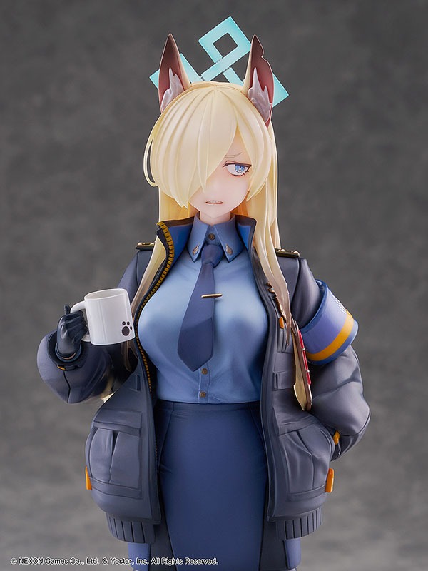 Scaled Figure 1/7 Kanna - Blue Archive By WING