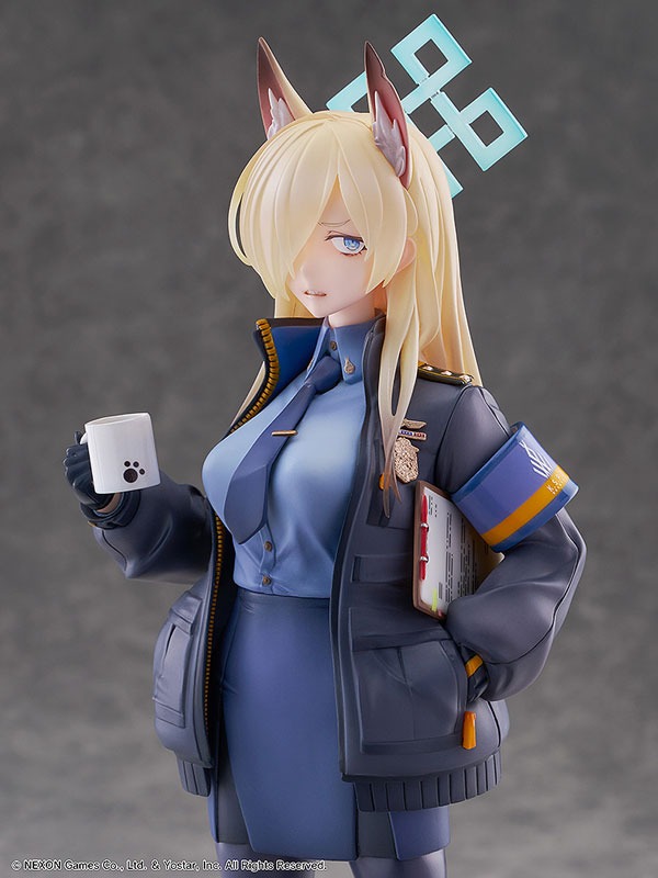 Scaled Figure 1/7 Kanna - Blue Archive By WING