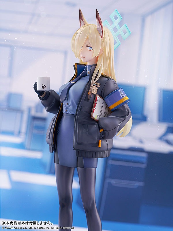 Scaled Figure 1/7 Kanna - Blue Archive By WING
