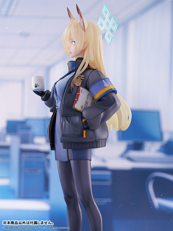 Scaled Figure 1/7 Kanna - Blue Archive By WING