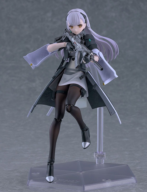 figma Tololo / AK-Alfa - Girls' Frontline 2: Exilium By Max Factory