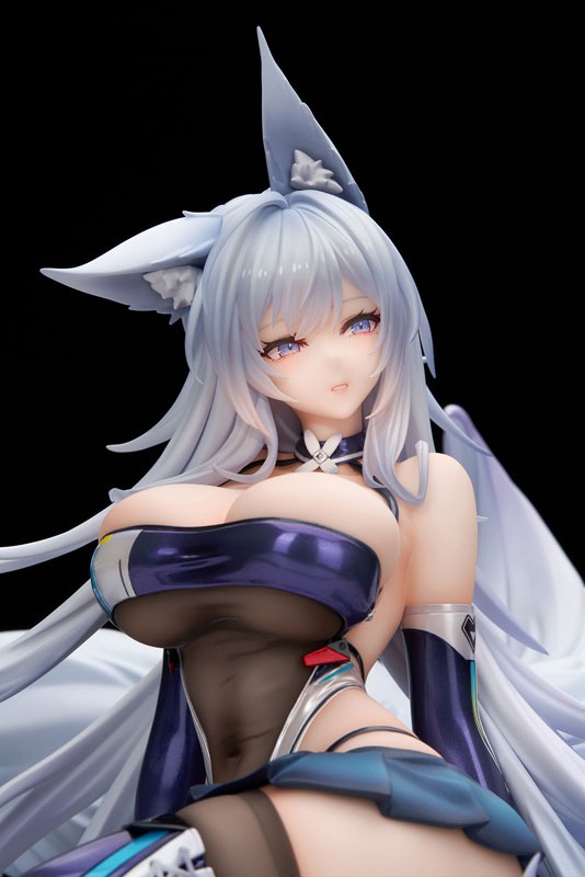 [With Bonus] Scaled Figure 1/7 Shinano - Moonlit Chrome Ver. Azur Lane By APEX