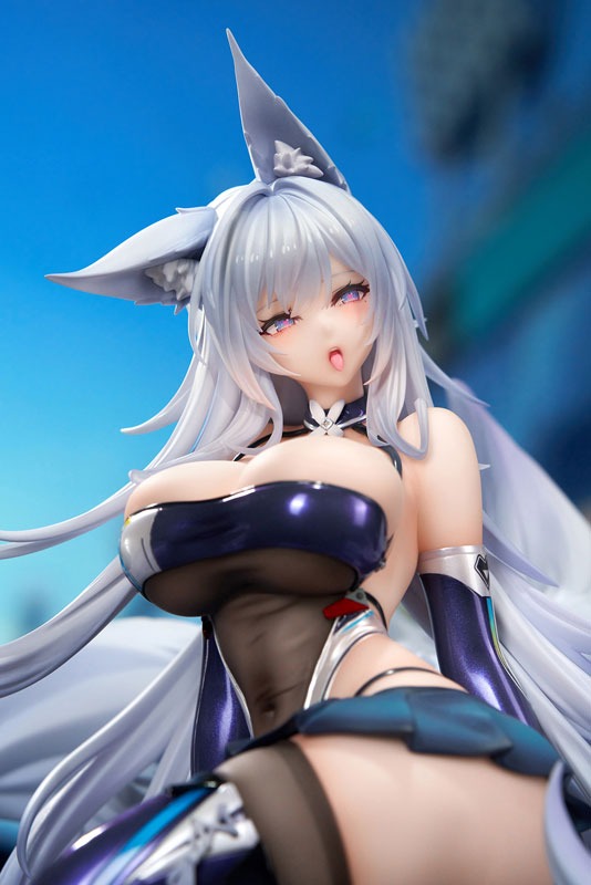 [With Bonus] Scaled Figure 1/7 Shinano - Moonlit Chrome Ver. Azur Lane By APEX